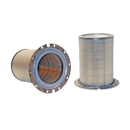Wix Filters Air Filter 46424